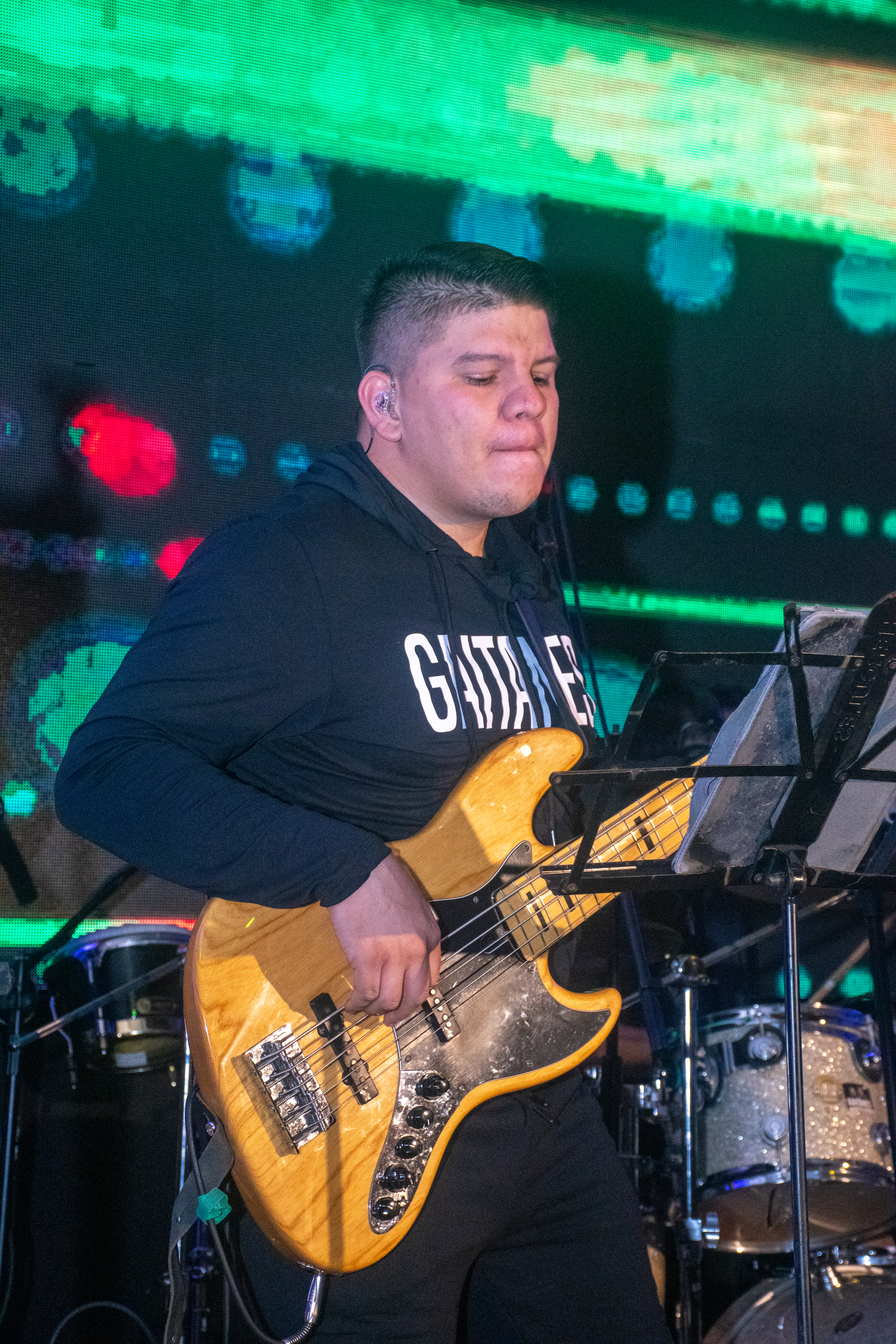 Foto de un participante del evento DRINK AND DINE